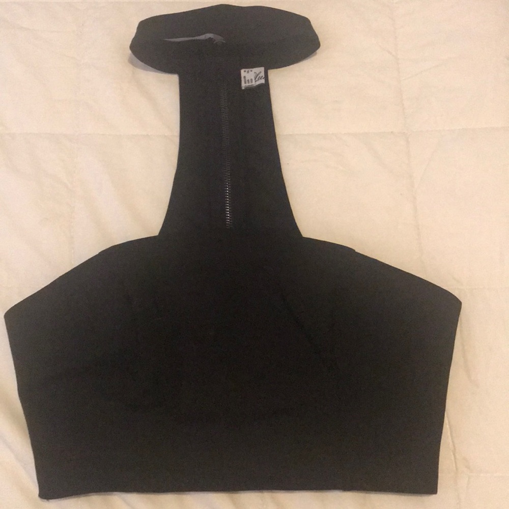 Choker Bandeau